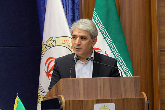 شبکه بانکی ایران در منطقه حرف اول را میزند (6 اسفند 97)