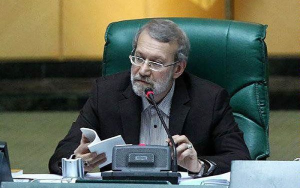 توضیحات لاریجانی درباره افزایش حقوق در سال ۹۸