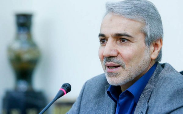 فرمول جدید افزایش حقوق ۹۸
