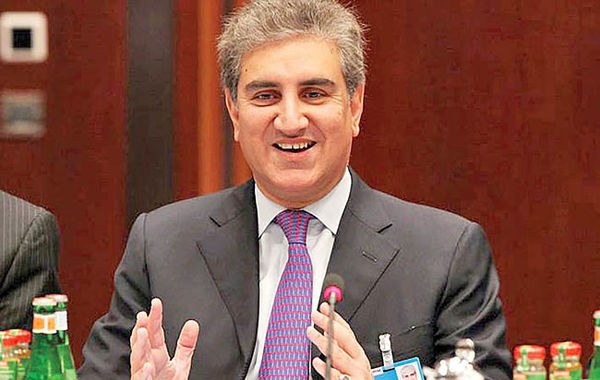 استقبال از میانجیگری ایران در بحران کشمیر