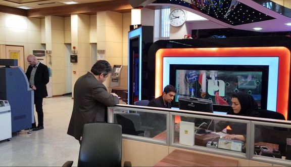 رکوردشکنی کاربران «پیشخوان ارائه خدمات کارگزاری بانک صادرات»