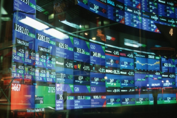 شروع معاملات بزرگترین ETF بلاک چین محور جهان در بورس لندن