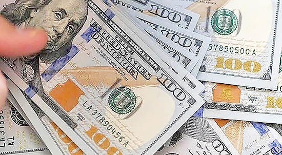 ۳ دلیل تقویت دلار جهانی
