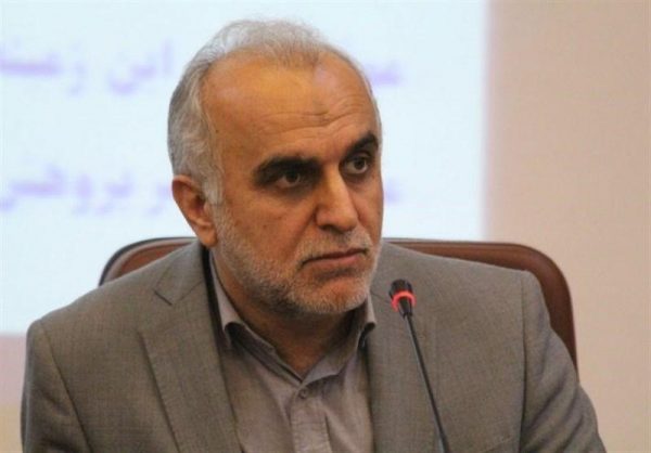 افزایش صادرات با تمام توان