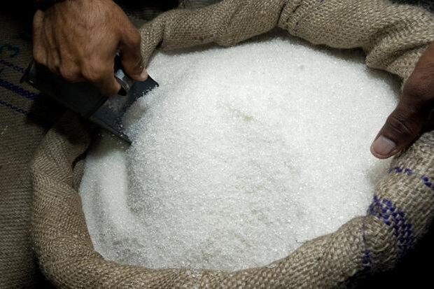 ۸۰۰ هزار تن شکر در راه ایران است/ قیمت‌ها کاهش می‌یابد