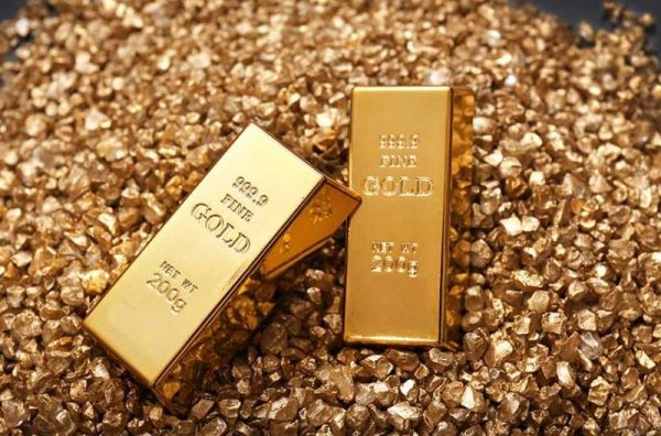 مسیر طلا پس از سقوط بزرگ