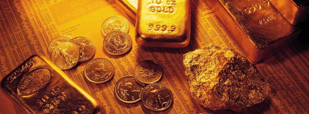قیمت طلا، قیمت دلار، قیمت سکه و قیمت ارز امروز ۹۷/۱۲/۲۷