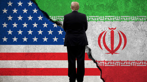 خزانه داری آمریکا ۲۵ فرد و نهاد ایرانی را تحریم کرد