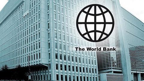 بانک جهانی: خاورمیانه ۹۰۰ میلیارد دلار از وقوع جنگ ضرر کرد