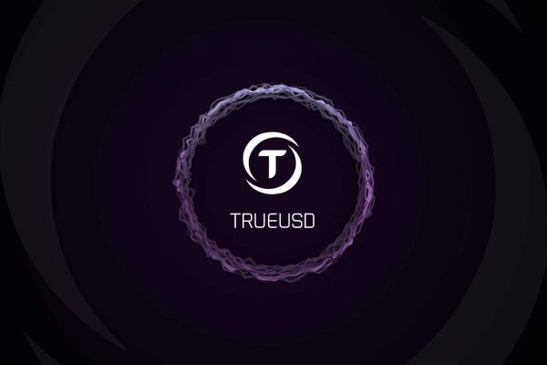 مشاهده آنی پشتوانه دلاری استیبل کوین ترویواسدی (TrueUSD)