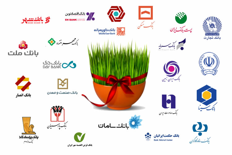 اعلام شعب کشیک پنج شرکت بیمه در تعطیلات نوروز