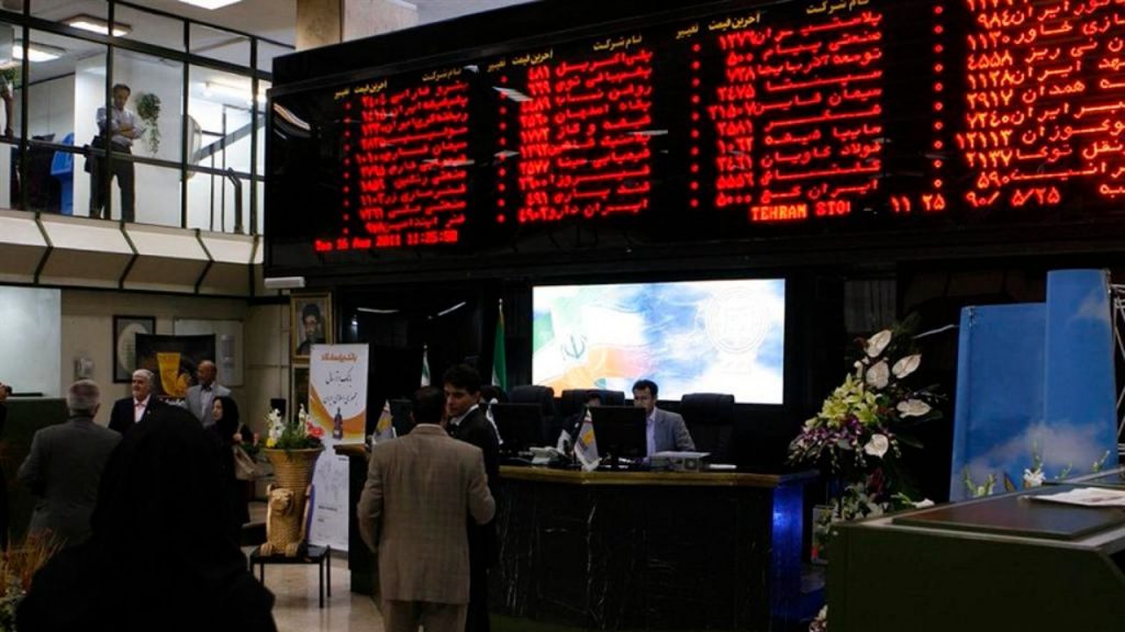 کارنامه آخر سال بازارها