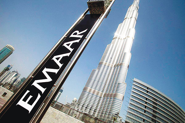 غول حوزه املاک و مستغلات دبی به دنبال عرضه توکن دیجیتال