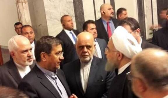 شکست تحریم قطعی است/ تحول جدید در خدمات صادراتی و مقاصد تجاری ایران