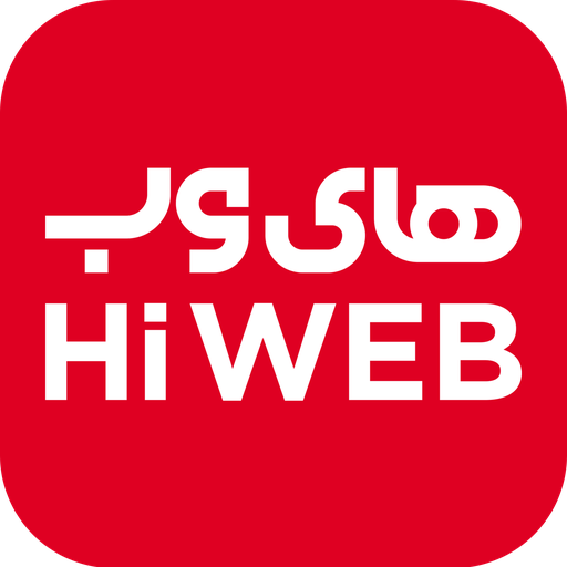 گسترش شبکه رادیو ترانک عمومی “های وب”