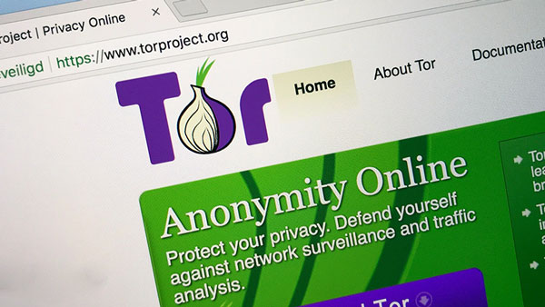 پروژه تور (Tor) ارز دیجیتال را به عنوان کمک مالی میپذیرد
