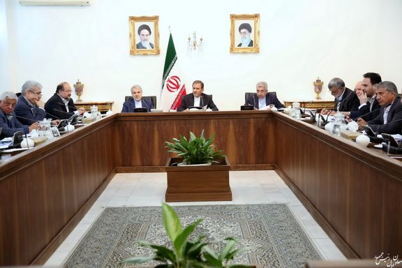 شکست طرح آمریکا برای فروپاشی اقتصاد ایران/ تصمیم دولت برای افزایش تعداد خانوارهای برخوردار از گاز در سیستان