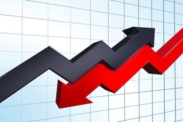 عقبگرد ۲۰۴ واحدی شاخص کل بورس/ تک سهمها پشت فرمان بازار سهام