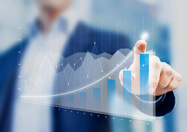سیگنال رکود از منحنی اوراق