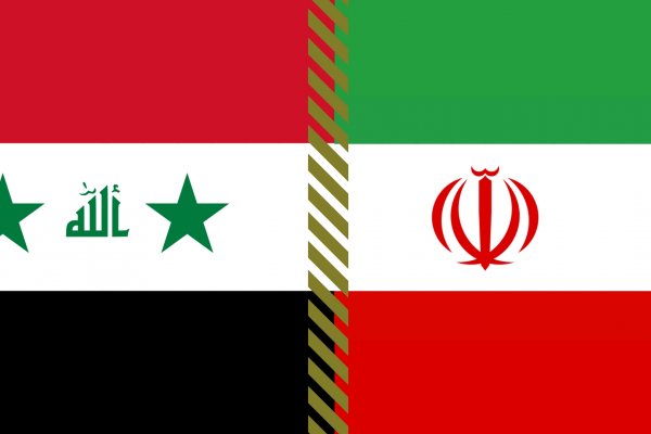 اکبری: صادرات ایران به عراق ۴۶ درصد افزایش داشته است