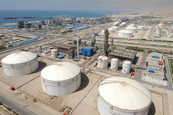 دامنه قیمت در عرضه اولیه « بزاگرس »