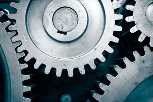 معاملات گروه صنعتی بازار سهام در هفته گذشته