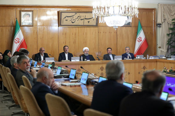 جزئیات تصمیمات هیات دولت برای جبران خسارتهای ناشی از سیل اخیر