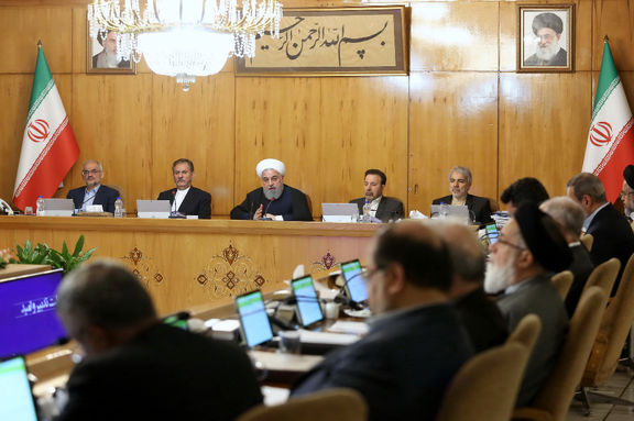 گزارش وزیر اقتصاد از محورهای گسترش روابط اقتصادی با چین