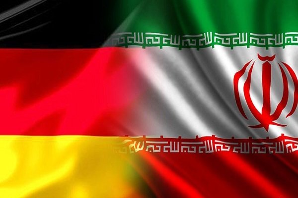 کاهش 9 درصدی صادرات آلمان به ایران