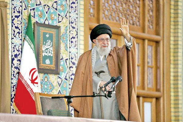 «رونق تولید» دستور کار ۹۸