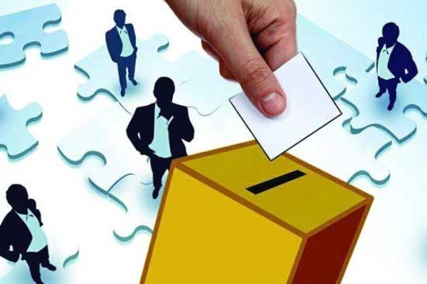 انتخابات ۲۰۲۰ تعیین کننده سرنوشت صنعت نفت و گاز آمریکا