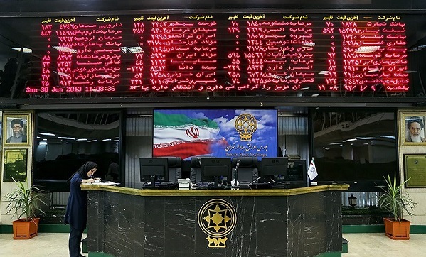 بزرگترین شرکت های بورس در دو ماه گذشته چه کردند؟