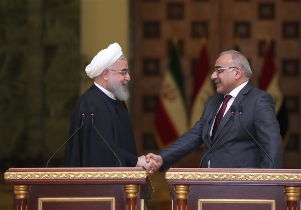سفر «عبدالمهدی» به تهران چهتأثیری در اقتصاد ایران و عراق خواهد داشت؟