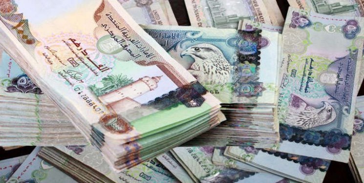 نرخ ارز در روز اعلام عدم تمدید معافیتهای تحریم نفت چگونه کنترل شد