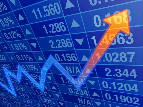 امسال مبنای آغاز رشد بازار سرمایه است