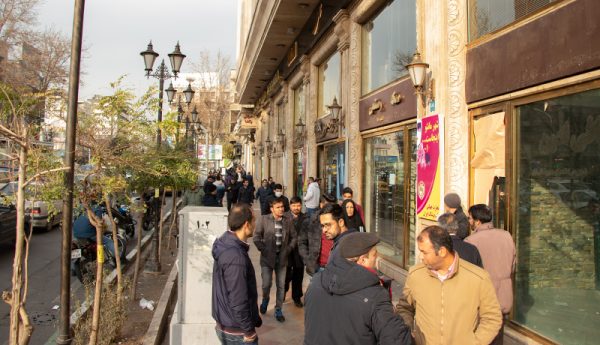 اقدام اخیر آمریکا چه تاثیری روی بازار ارز دارد؟