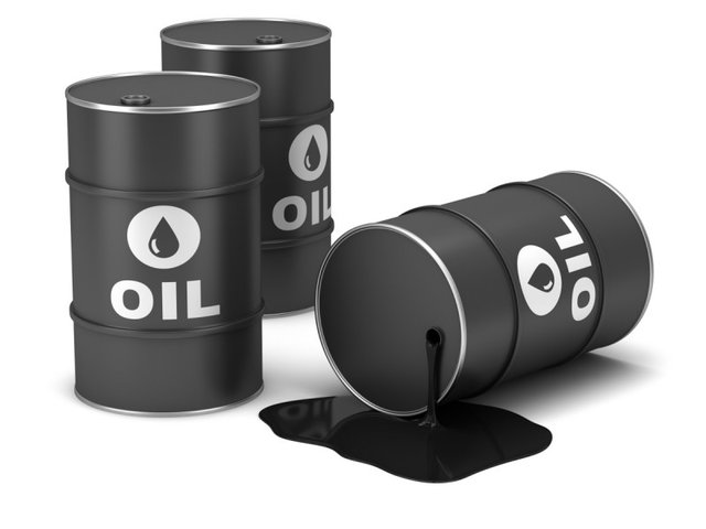 نفت در بورس بی‌مشتری ماند