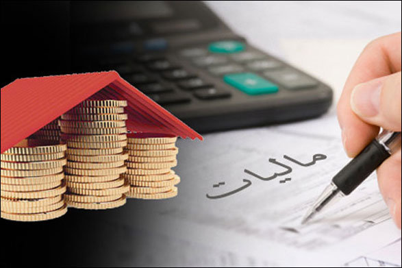 دسترسی مرکز آمار به دادههای مالیاتی