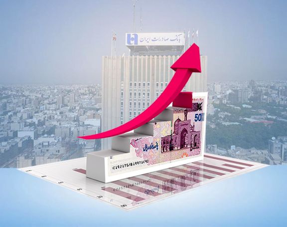 حجم منابع بانک صادرات ایران از یک هزار و ٥٨٨ هزار میلیارد ریال گذشت/ افزایش ٥٠ درصدی منابع ارزانقیمت بانک