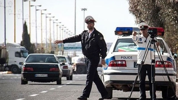استمهال بدهی محکومان رانندگی استانهای سیلزده