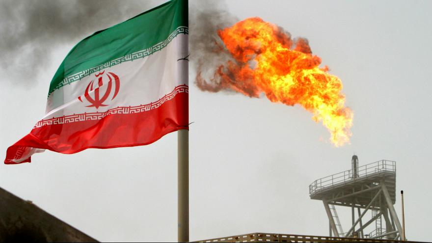 تحلیل رفتار آمریکا درباره تمدید معافیت مشتریان نفتی ایران