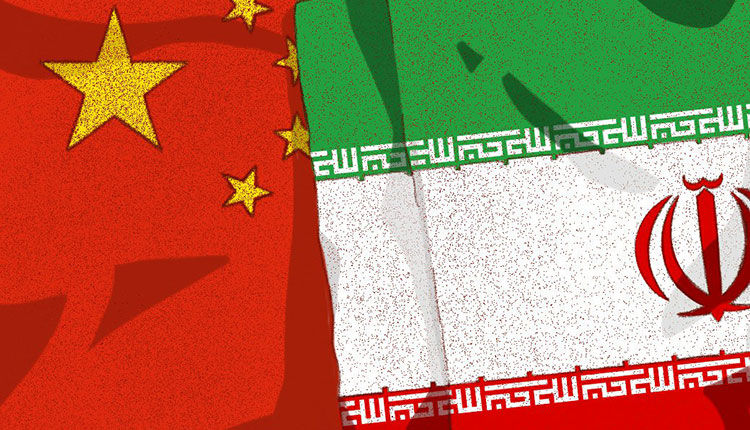 ماینرهای چینی در حال حرکت به سمت ایران هستند