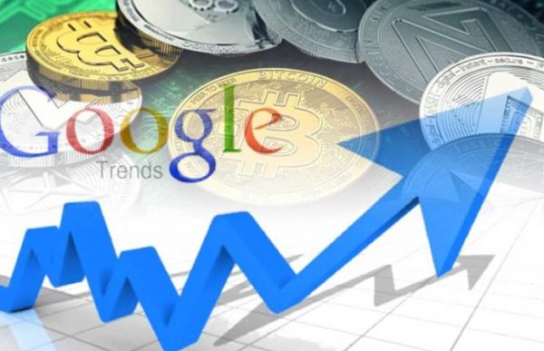افزایش ۳ برابری جستجوی کلمه بیت کوین در رشد اخیر قیمت ارزهای دیجیتال