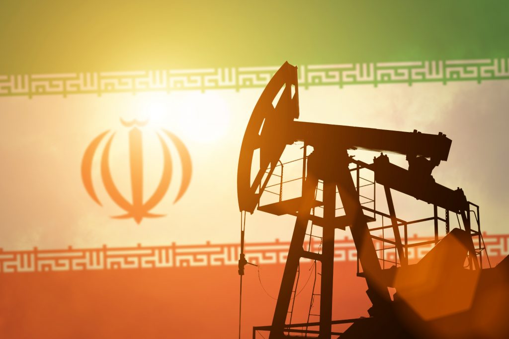 دو راهکار ایران برای مقابله با تحریمهای نفتی آمریکا