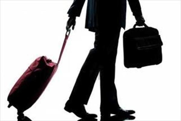 اعزام نیروهای کار ایرانی به خارج از کشور