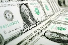 قیمت دلار در صرافی‌های بانکی کم شد
