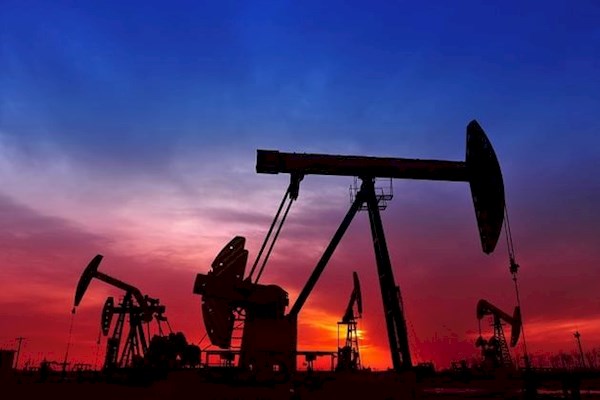 گزارش هفتگی نفت منتهی به 14 اردیبهشت 1398