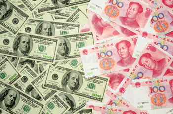 فشار آمریکا برای رصد داده‌های مالی چین