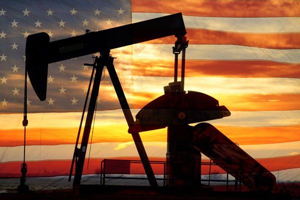 مسابقه امریکایی‌ها برای بالا بردن صادرات نفت