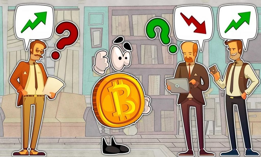 خرید بیش از حد بیت کوین نسبت به سال ۲۰۱۷؛ این روند صعودی به چه معناست؟!